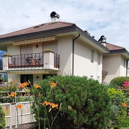 Apartament Sweet Dreams Meran Zewnętrze zdjęcie