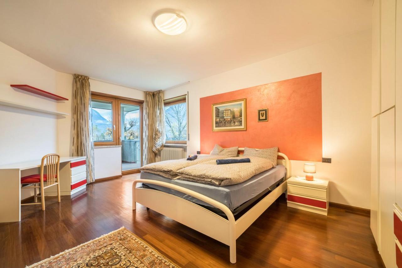 Apartament Sweet Dreams Meran Zewnętrze zdjęcie