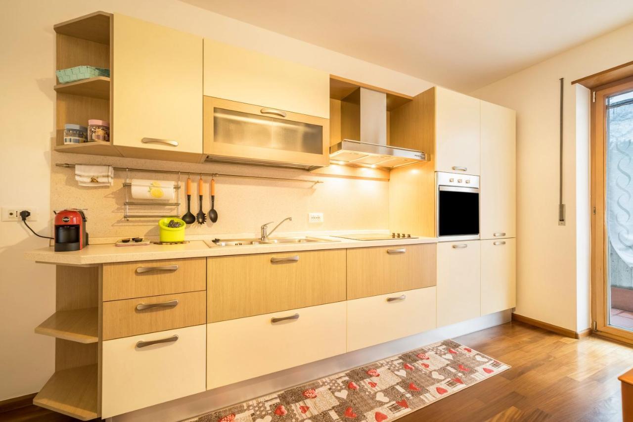 Apartament Sweet Dreams Meran Zewnętrze zdjęcie