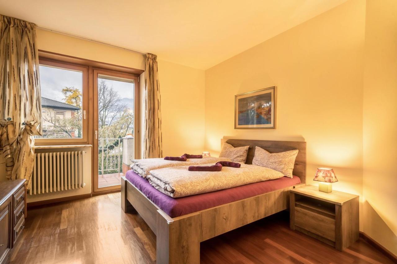 Apartament Sweet Dreams Meran Zewnętrze zdjęcie
