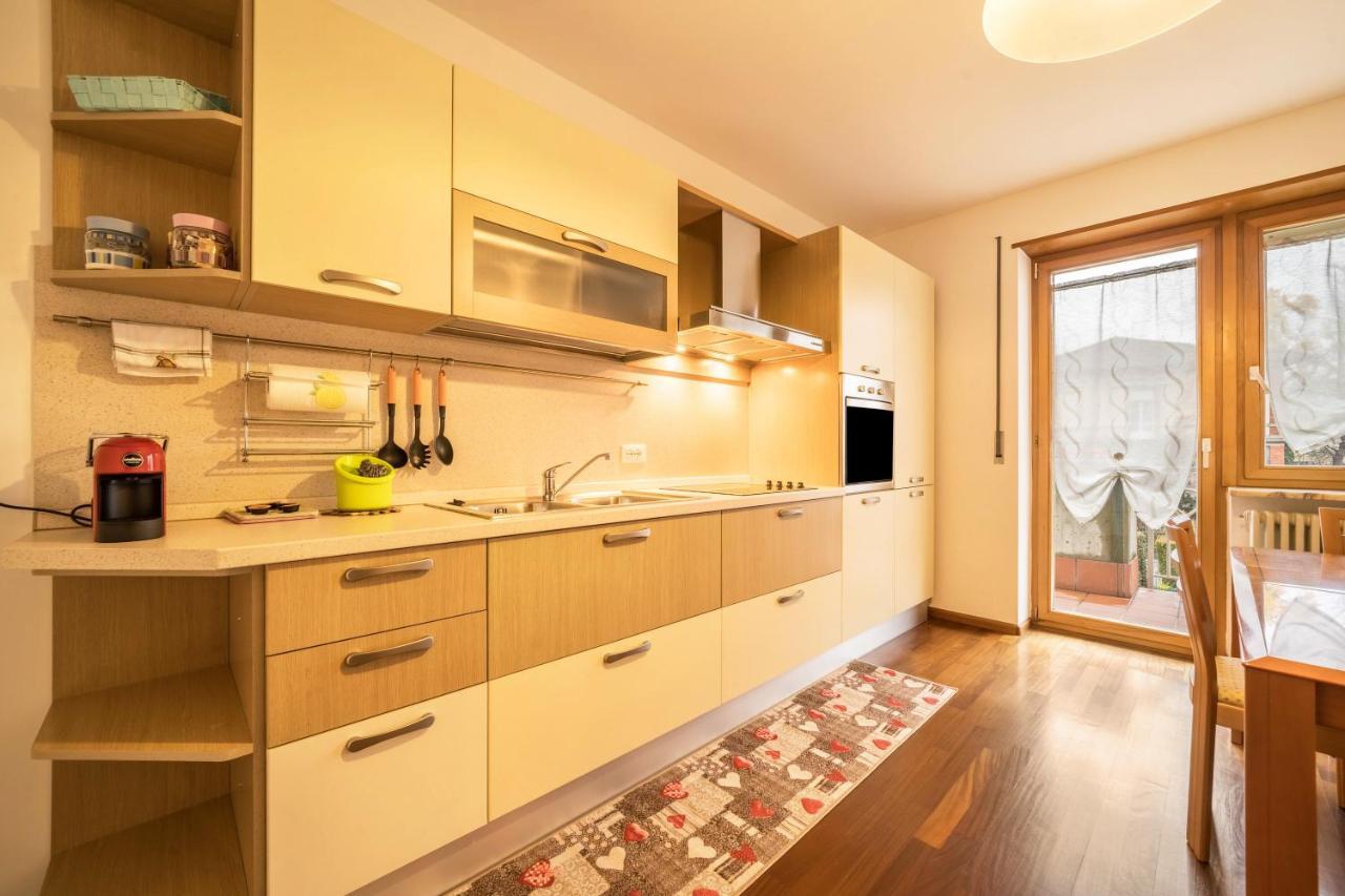 Apartament Sweet Dreams Meran Zewnętrze zdjęcie