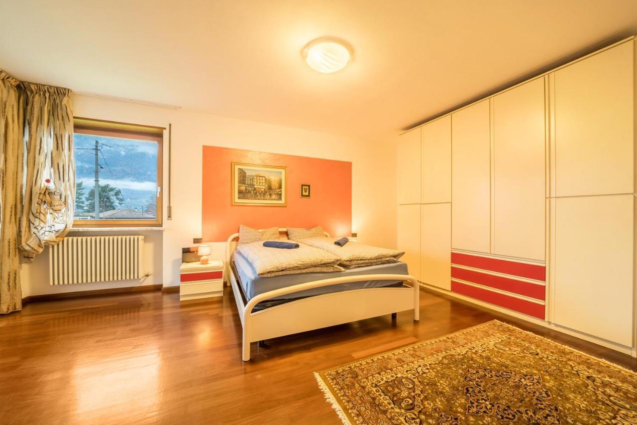 Apartament Sweet Dreams Meran Zewnętrze zdjęcie
