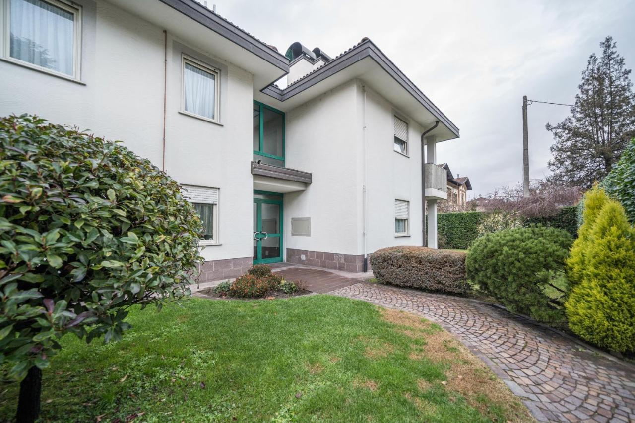 Apartament Sweet Dreams Meran Zewnętrze zdjęcie