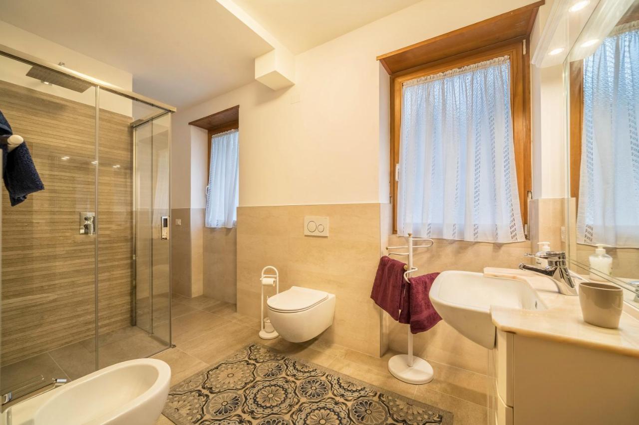 Apartament Sweet Dreams Meran Zewnętrze zdjęcie