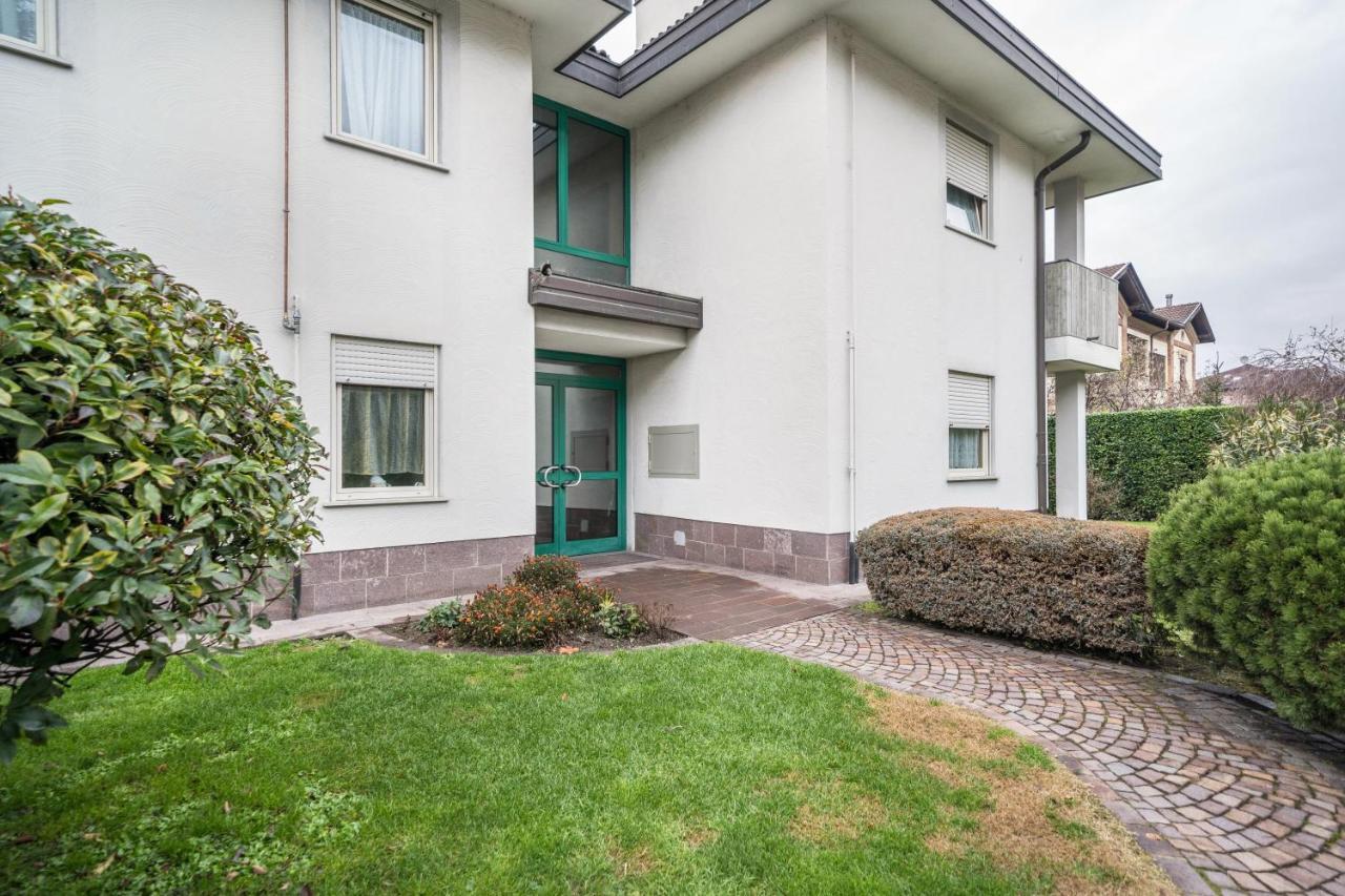 Apartament Sweet Dreams Meran Zewnętrze zdjęcie