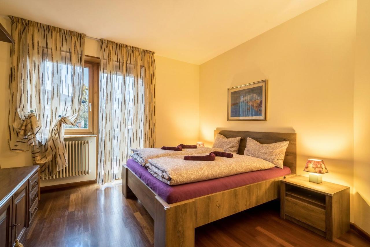 Apartament Sweet Dreams Meran Zewnętrze zdjęcie