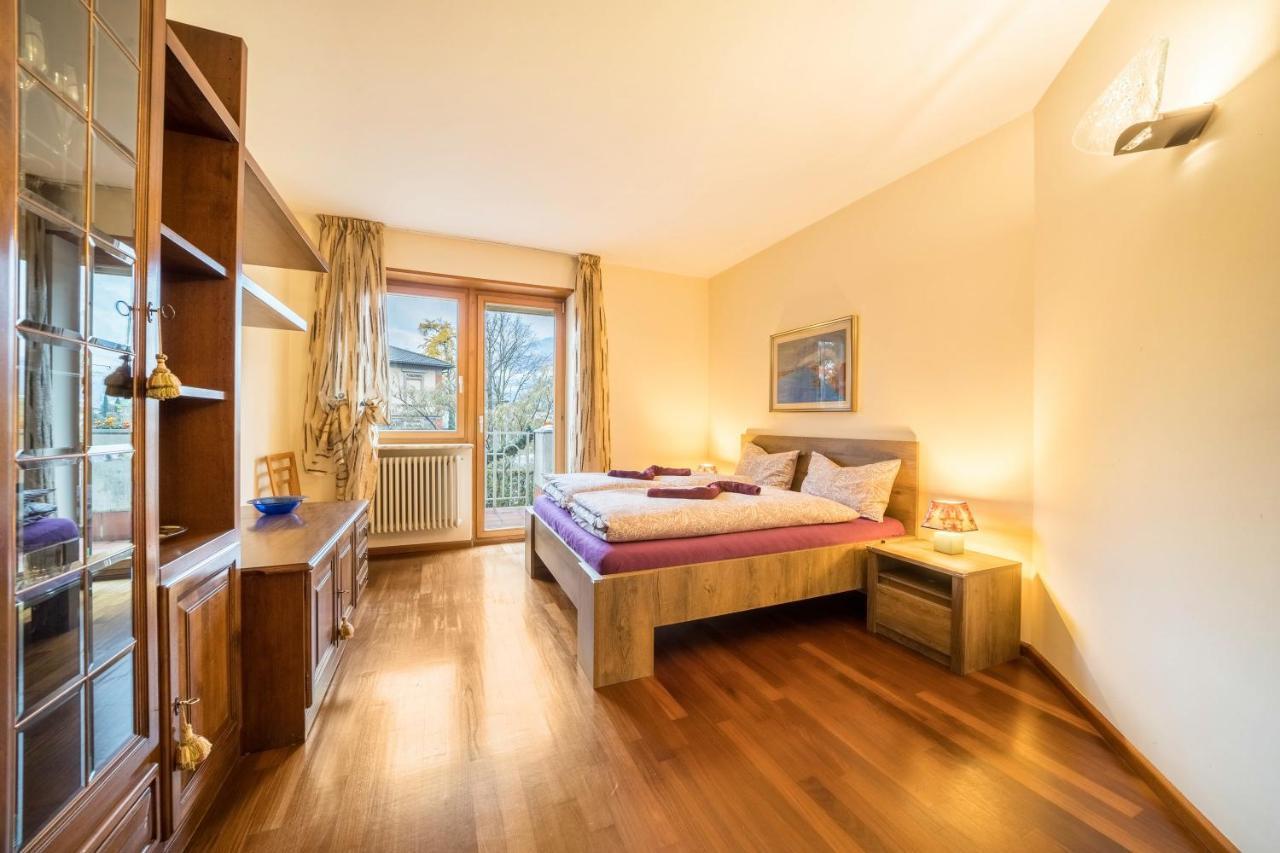 Apartament Sweet Dreams Meran Zewnętrze zdjęcie